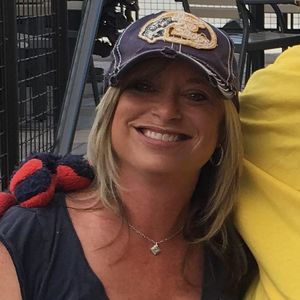 Meet your Posher, Becky